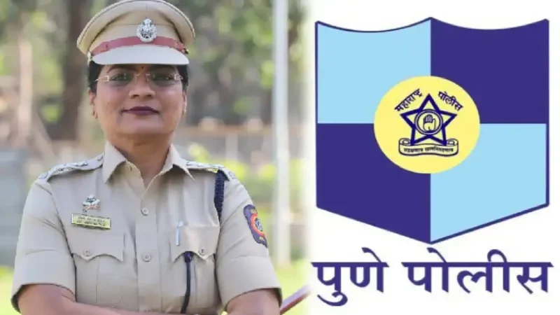 IPS Smartana Patil