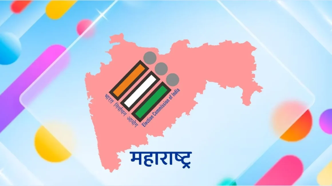 Maharashtra Assembly Election