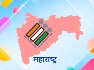 Maharashtra Assembly Election 2024 | विधानसभा सार्वत्रिक निवडणूक 2024 साठी राज्यात सायंकाळी 5 वाजेपर्यंत 58.22 टक्के मतदान