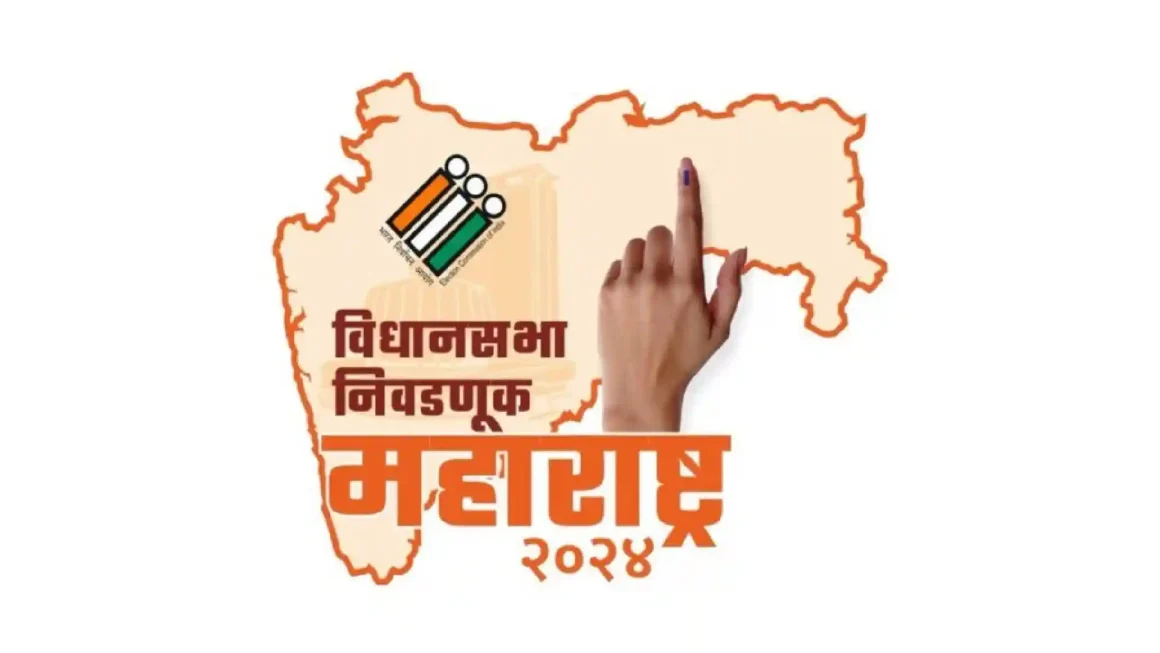 Maharashtra Assembly Election 2024