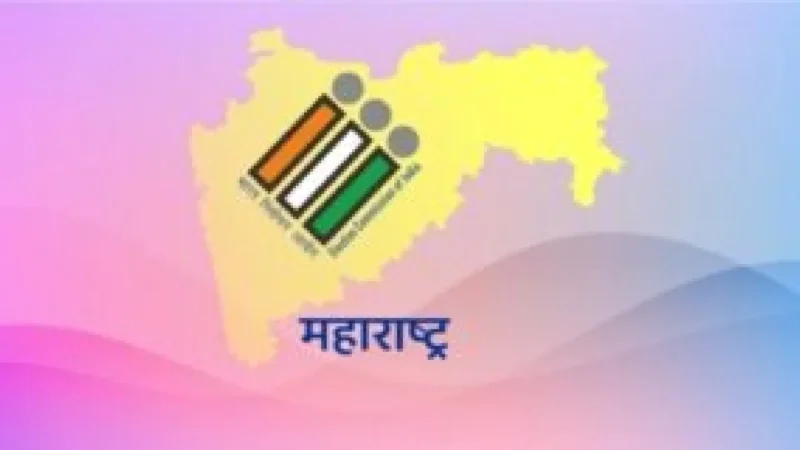 Maharashtra Assembly Election