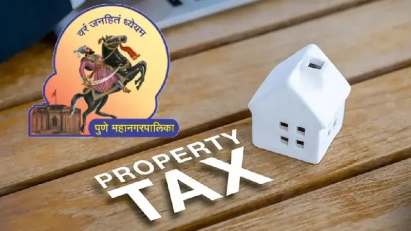 Pune-PMC-Property-Tax