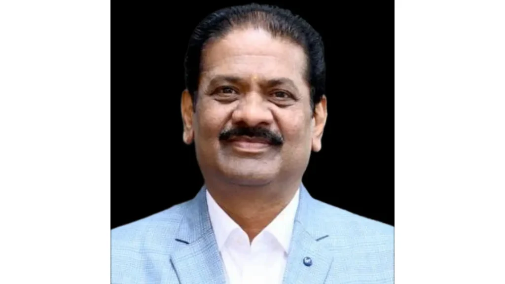 Rajendra Bathiya