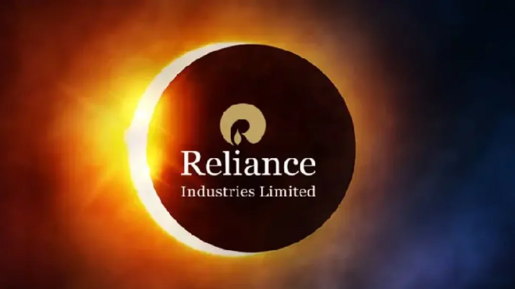 Reliance Industries