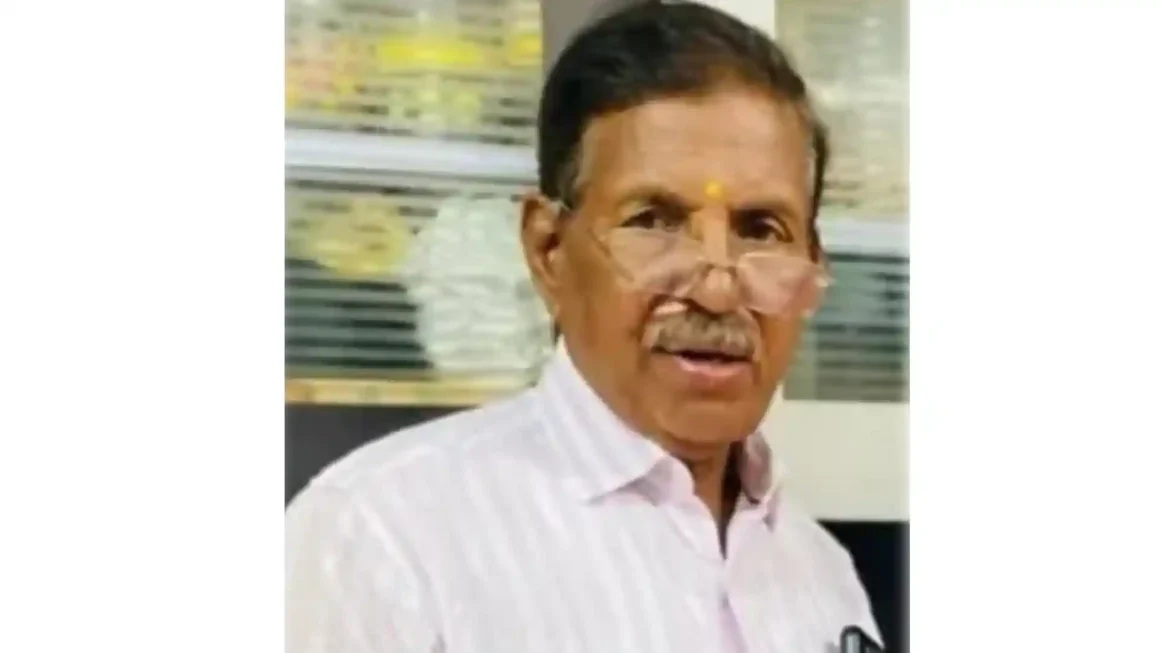 Vittal Polekar