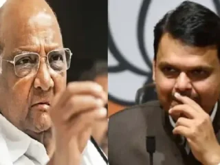 Sharad Pawar | ‘महाराष्ट्र शांत ठेवण्याचे काम एकट्या मुख्यमंत्र्यांचे नाही’ – शरद पवार