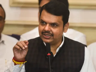 Devendra Fadnavis | रायगड आणि नाशिकच्या पालकमंत्री पदाच्या वादावर देवेंद्र फडणवीसांचे महत्वाचे वक्तव्य, म्हणाले…