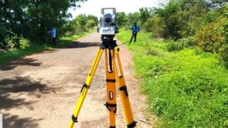 Land Survey