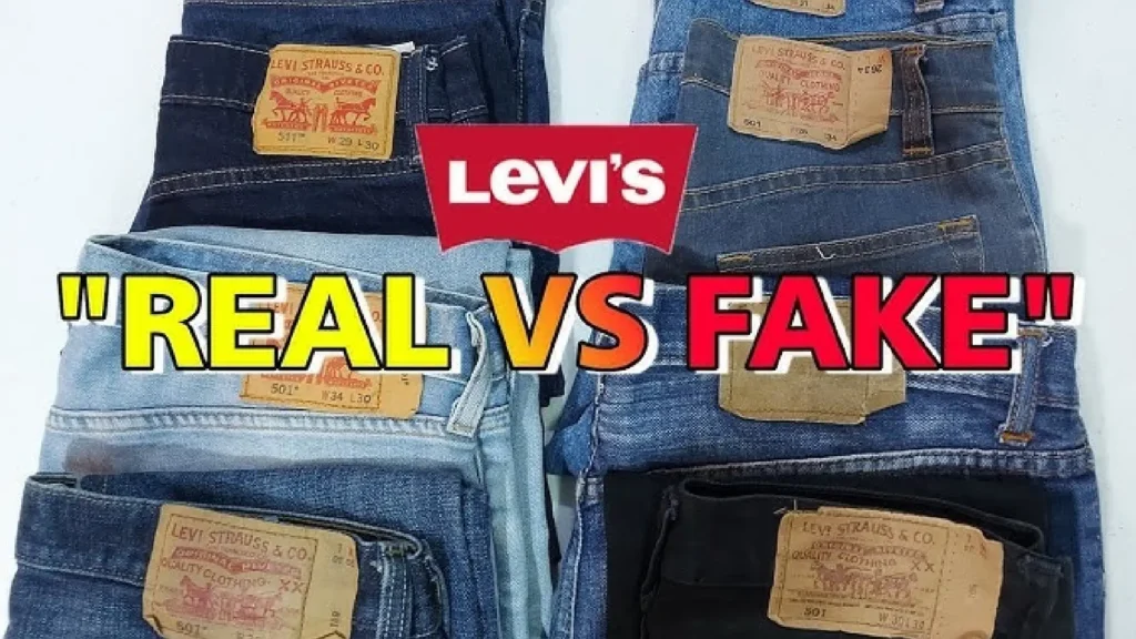 Levi's company