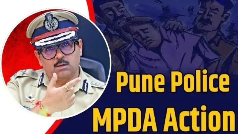 Amitesh Kumar-MPDA Action