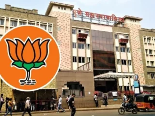 Pune PMC Election 2025 | आगामी महापालिका निवडणुकीत भाजपचाच वरचष्मा राहाणार! विधानसभेतील दारूण पराभवानंतर महाविकास आघाडी ‘गलितगात्र’