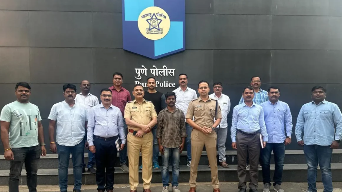 Pune Crime Branch