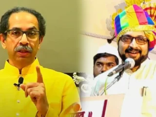 Shivsena UBT On Amol Kolhe | ‘ठाकरे गट झोपेतून जागा व्हायला तयार नाही’, अमोल कोल्हेंच्या भाष्यावर अंबादास दानवेंची खोचक टीका; म्हणाले – ‘अमोल कोल्हे हवेवर निवडून येणारे खासदार’