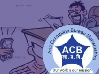 ACB Trap On Sanjay Gunjal | अडीच लाखांची लाच घेताना फलोत्पादन उपसंचालकाला केली अटक; एफआरआय न करण्यासाठी मागितली होती तीन लाखांची लाच