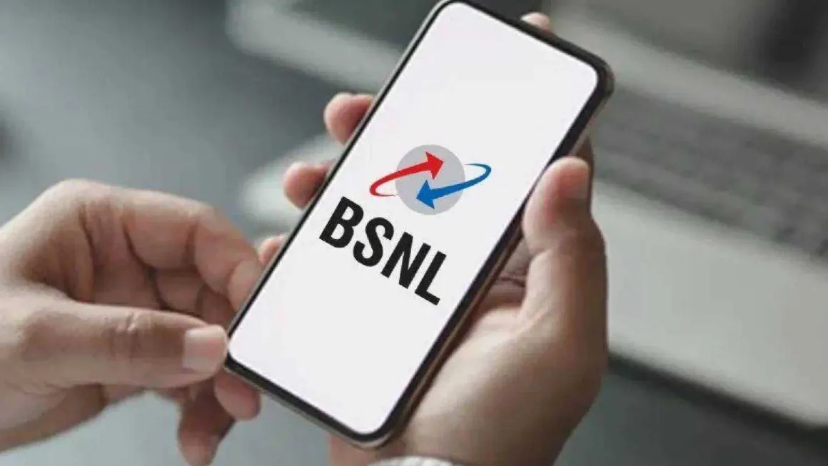 BSNL