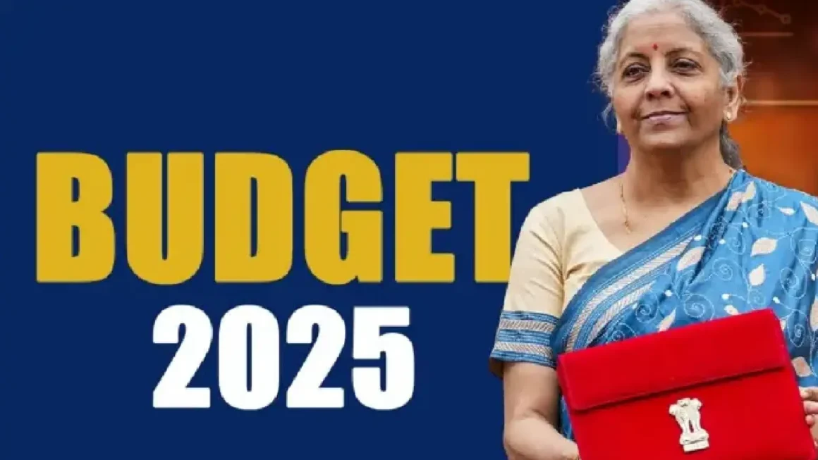 Budget 2025