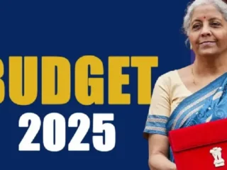 Union Budget 2025 | शेतकर्‍यांना स्वस्त व्याजदराने 5 लाख रूपयांचे कर्ज, किसान क्रेडिट कार्डची मर्यादा वाढवली, कापूस उत्पादकांना पॅकेज, निर्मला सीतारमण यांची घोषणा