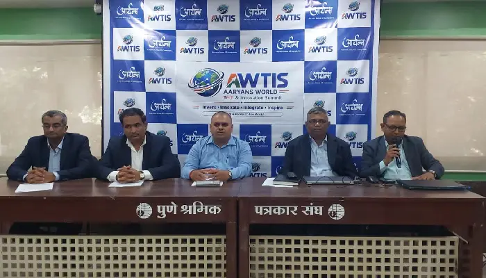 Pune News | Technology and Innovation Conference in Pune on September 18, 19, and 20