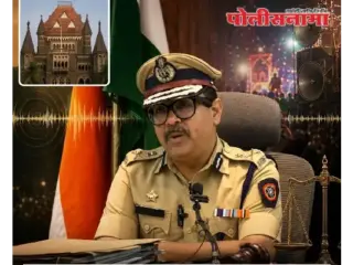 Mumbai High Court | ध्वनिप्रदूषणाच्या नियमांची अंमलबजावणी न केल्याचा आरोप; पुणे पोलीस आयुक्तांविरोधात उच्च न्यायालयात अवमान याचिका