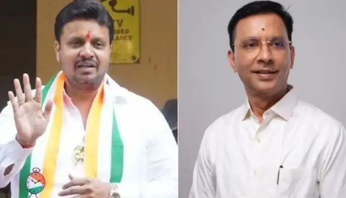 Pune PMC News | BJP corporator 'fails' to speak on Syama Prasad Mukherjee; Corporator Amol Balwadkar puts him in a tight spot.