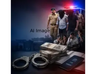 Pune Crime News | पुणे : बेकायदेशीरपणे भिशी, दाम दुप्पट रक्कम करून देण्याचे अमीष; 20 कोटींहून अधिक रकमेचा अपहार, 3 महिलांसह 5 जणांविरूद्ध गुन्हा दाखल, तिघांना अटक