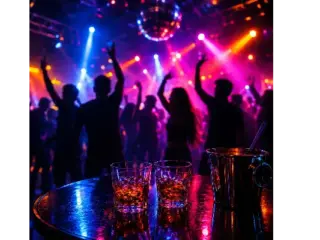 Pune Crime News | पुणे : बॅक बेंचर्स हॉटेलमध्ये विनापरवाना संगीत पार्टी ! मद्याचे वितरण करणार्‍या हॉटेलमालकासह 6 जणांवर गुन्हा दाखल; 6 महिलांसह 30 जण होते पहाटेपर्यंत तर्रट होऊन नाचत