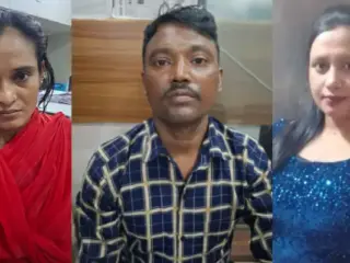 Pune Police SB-Military Intelligence Operation | लष्करी गुप्तचर यंत्रणेच्या माहितीवरुन पुण्यात छापा; तीन बांगला देशी ताब्यात, विशेष शाखा आणि मिलिटरी इंटेलिजन्सची संयुक्त कारवाई