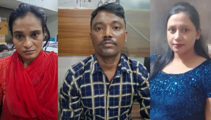 Pune Police SB-Military Intelligence Operation | Pune Police SB-Military Intelligence Operation Busted Illegal Ring in Pune; 3 Bangladeshi Nationals Apprehended