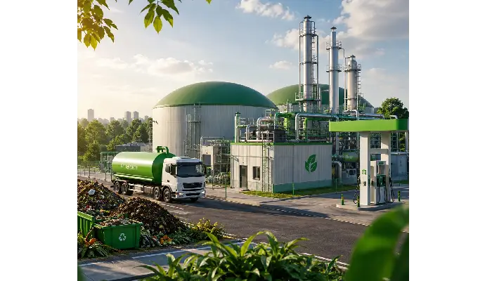 Pune PMC News | 300-tonne capacity Bio-CNG plant at Uruli Devachi! Municipal Corporation to lease 12 acres of land to Bharat Petroleum for a rent of one rupee.