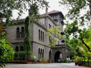 Chandrakant Patil | सीओईपी तंत्रज्ञान विद्यापीठाच्या सुधारीत शुल्क रचनेमुळे विद्यार्थ्यांना मिळणार परताव्याचा लाभ; उच्च व तंत्रशिक्षणमंत्री  चंद्रकांतदादा पाटील यांच्या निर्देशानुसार सीओईपी प्रशासनाचा निर्णय