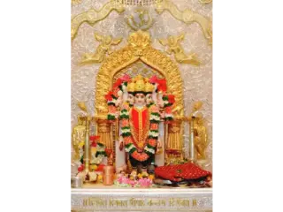 Smt. Lakshmibai Dagdusheth Halwai Datta Mandir Trust | सीमेवर लढणाऱ्या जवानांसाठी कै. श्रीमती लक्ष्मीबाई दगडूशेठ हलवाई दत्त मंदिर ट्रस्टकडून 5 हजार राख्या