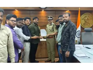 Pune News | गणेश विसर्जन मिरवणुकीतील स्पीकरवरील निर्बंध मागे घ्या; युवासेनेची पुणे पोलिसांकडे मागणी