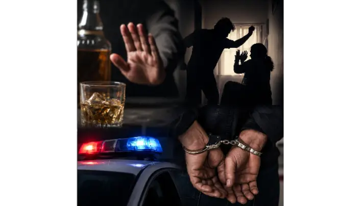 Pune Crime News | Pune: Son kills mother over refusal to give money for alcohol, incident in Vishrantwadi