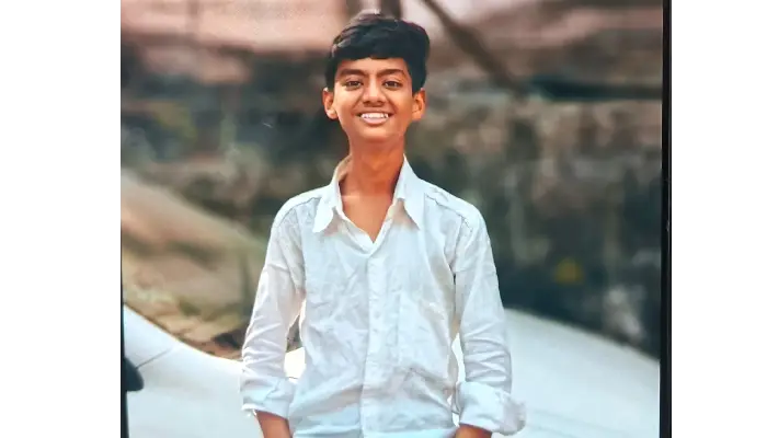 Pune Crime News | ‘Why do you put our rivals' status when we live in the same colony?’; Brutally murdered a 17-year-old boy by hitting him on the head with a hammer