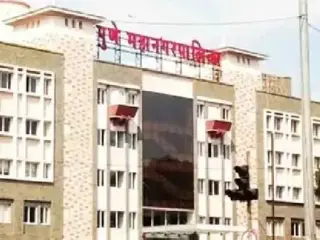 Pune PMC News | कसबा पेठेत बीएसएल-2 प्रयोगशाळेसह मेट्रोपॉलिटन सर्व्हिलन्स युनिट; 13 कोटींच्या स्थापत्य कामासाठी ठेकेदाराची नियुक्ती; स्थायी समितीची मंजुरी