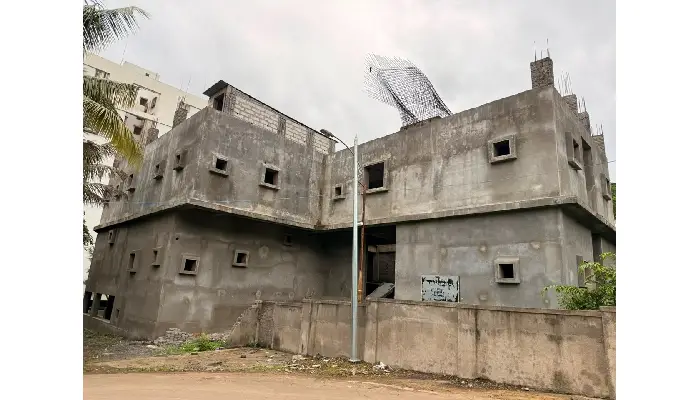 Pune PMC News | BJP corporators keep an eye on the municipal administration's funds; administration proposes classification of 1.5 crore funds set aside for unfinished works