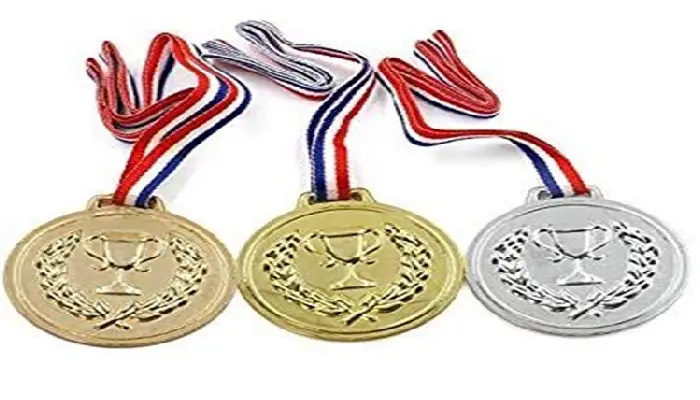PRESIDENT MEDAL