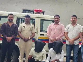 Pune Crime News | 40 टन ऊसाची तोड करुन गुर्‍हाळाला घातला ! चोरट्यासह लोणीकंद पोलिसांनी गुर्‍हाळचालकाला केले जेरबंद