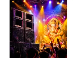 Pune Ganeshotsav | पुणे : चार बेस अन् चार टॉपला परवानगीची तयारी; 80 टक्के मंडळे पर्यायास अनुकूल, गणेश मंडळांपुढे पोलिसांची शरणागती ?
