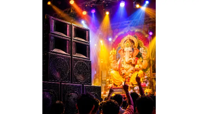 Pune Ganeshotsav | Pune: Permission ready for four base and four top; 80 percent of the groups are favorable to the option, will the Ganesh groups have to surrender to the police?
