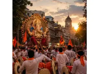 Pune Ganeshotsav | पुणे : गणेशोत्सवात मंडळांमध्ये दुजाभाव नको; मानाच्या आणि लहान-मोठ्या सर्व मंडळांसाठी समान नियमांची मागणी