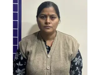 Pune Crime News | दहावी पास महिलेने गुंतवणुकदारांना जास्त परताव्याचे आमिष दाखवुन कोट्यावधींना घातला गंडा; शिवाजीनगर पोलिसांनी बेळगावहून केले जेरबंद