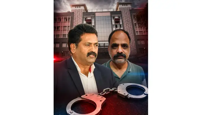 Pune Crime News | Recruitment racket in Pune Municipal Corporation from constables to engineers costing 2 to 15 lakh; around 150 people got fake appointment letters, FIR against 9 people, and 6 accused arrested
