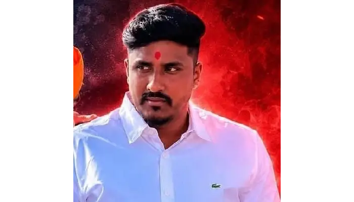 Pune Crime News | A major action on Suraj Thombre's gang, who was tracking a police van carrying Krishna Andekar and Swaraj Wadkar from the Andekar gang.