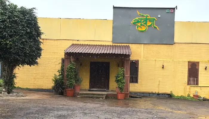 Pune Crime News | Baner police action at famous Surve's Dhaba in Pune; illegal liquor seized, owner-manager arrested