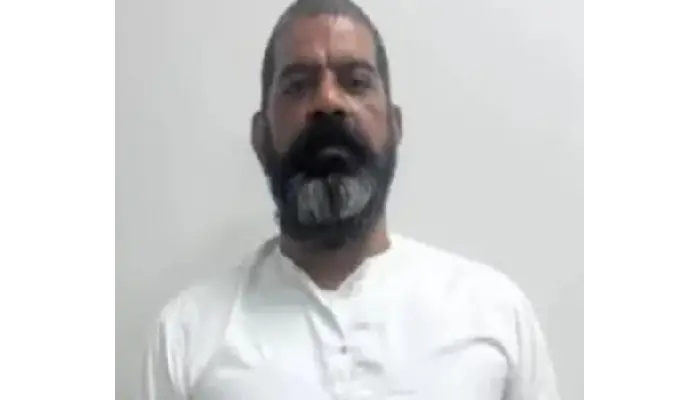 Pune Crime News | 'Operation Global Hunt'! Virender Singh Basoya, the main accused in Pune's ₹3,600 crore drug case, in NCB custody