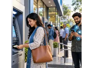 Bank Strike 2026 | बँक कर्मचाऱ्यांचा संप असतानाही ATM व्यवहारांवर दिलासा; SBI, PNB, BoB, Union Bank आणि Indian Bank कडून 3 दिवस अतिरिक्त शुल्कात सूट