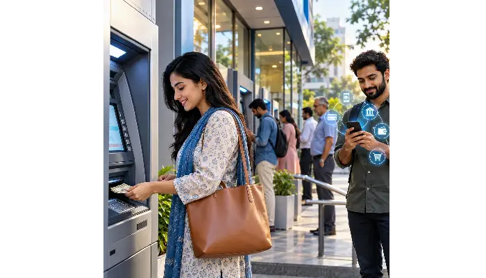 Bank Strike 2026 | Relief for ATM transactions even during bank employees' strike; SBI, PNB, BoB, Union Bank, and Indian Bank offer 3 days of additional fee waiver