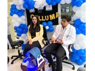 Aesthetics Medispa | पुण्यातील क्लिनिकमध्ये मुरुम, त्वचेची पुनर्प्राप्ती आणि वेदना व्यवस्थापनासाठी मल्टी-वेव्हलेंथ LED थेरपीची सुरुवात