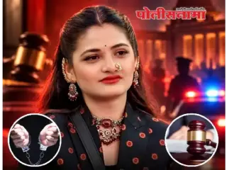Divya Sunil Shinde Arrest | पुणे : ‘बिग बॉस मराठी’ फेम दिव्या शिंदेला अटक; निवृत्त वैद्यकीय अधिकाऱ्याला मारहाण करून 5 लाखांची मागणी केल्याचा आरोप, 30 सप्टेंबरपर्यंत पोलीस कोठडी